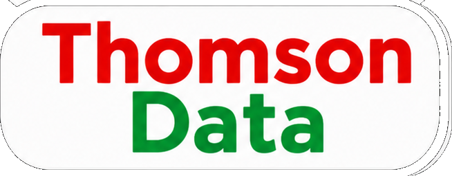 Thomson Data